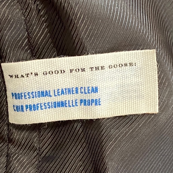 Anthropologie Leifsdottir Paseo Ruffled Leather Mini Skirt Size4 Layers LazerCut - Picture 6 of 10